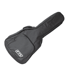 FTS 41'' Acoustic Guitar Bag Black