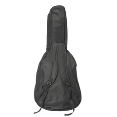 FTS 41'' Acoustic Guitar Bag Black