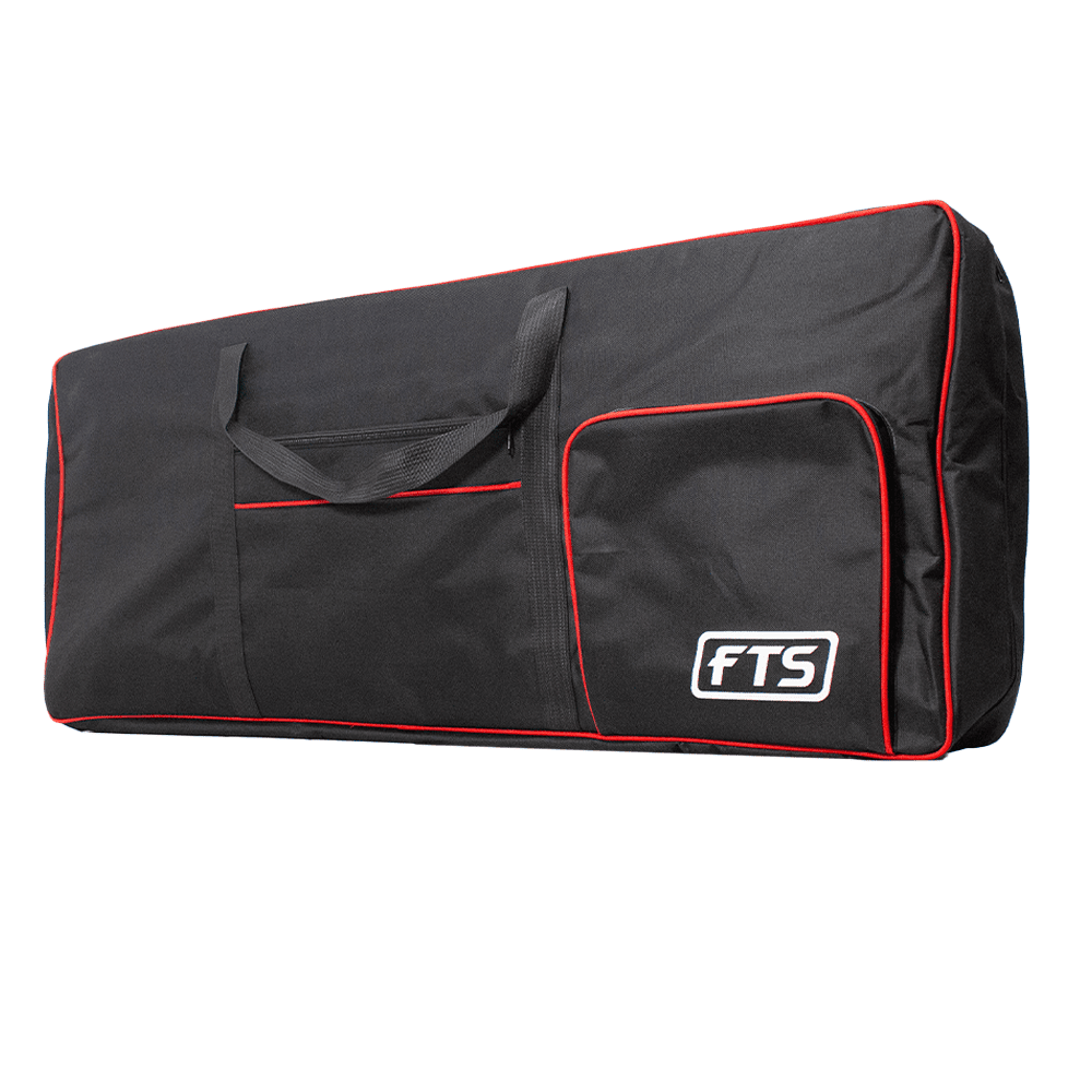 FTS 61-Key Keyboard - Carry Bag