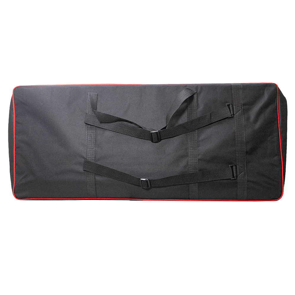 FTS 61-Key Keyboard - Carry Bag