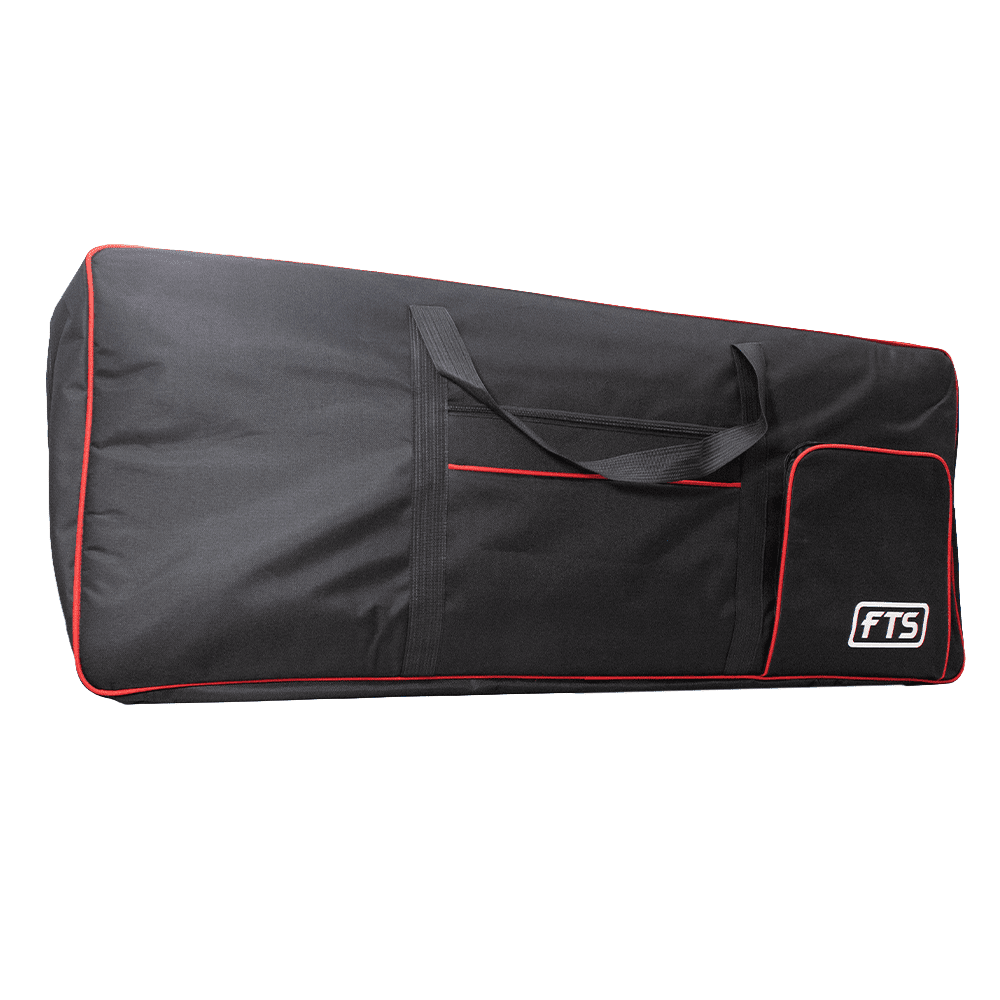 FTS 61-Key Keyboard - Carry Bag