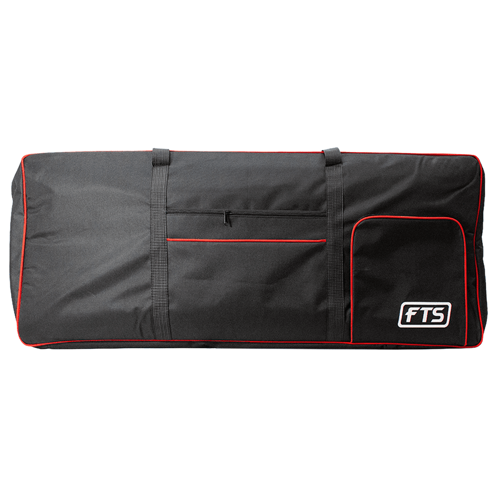 FTS 61-Key Keyboard - Carry Bag