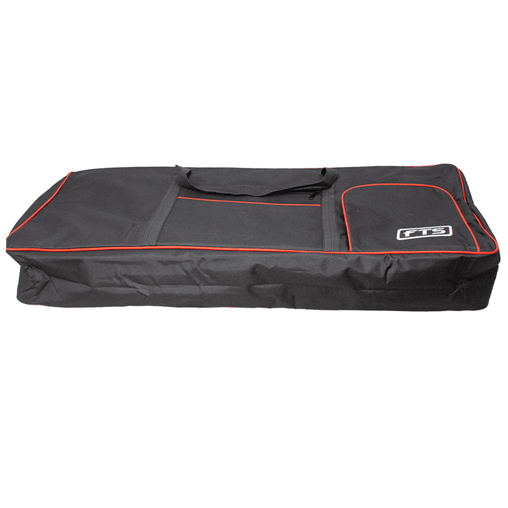 FTS 61-Key Keyboard - Carry Bag