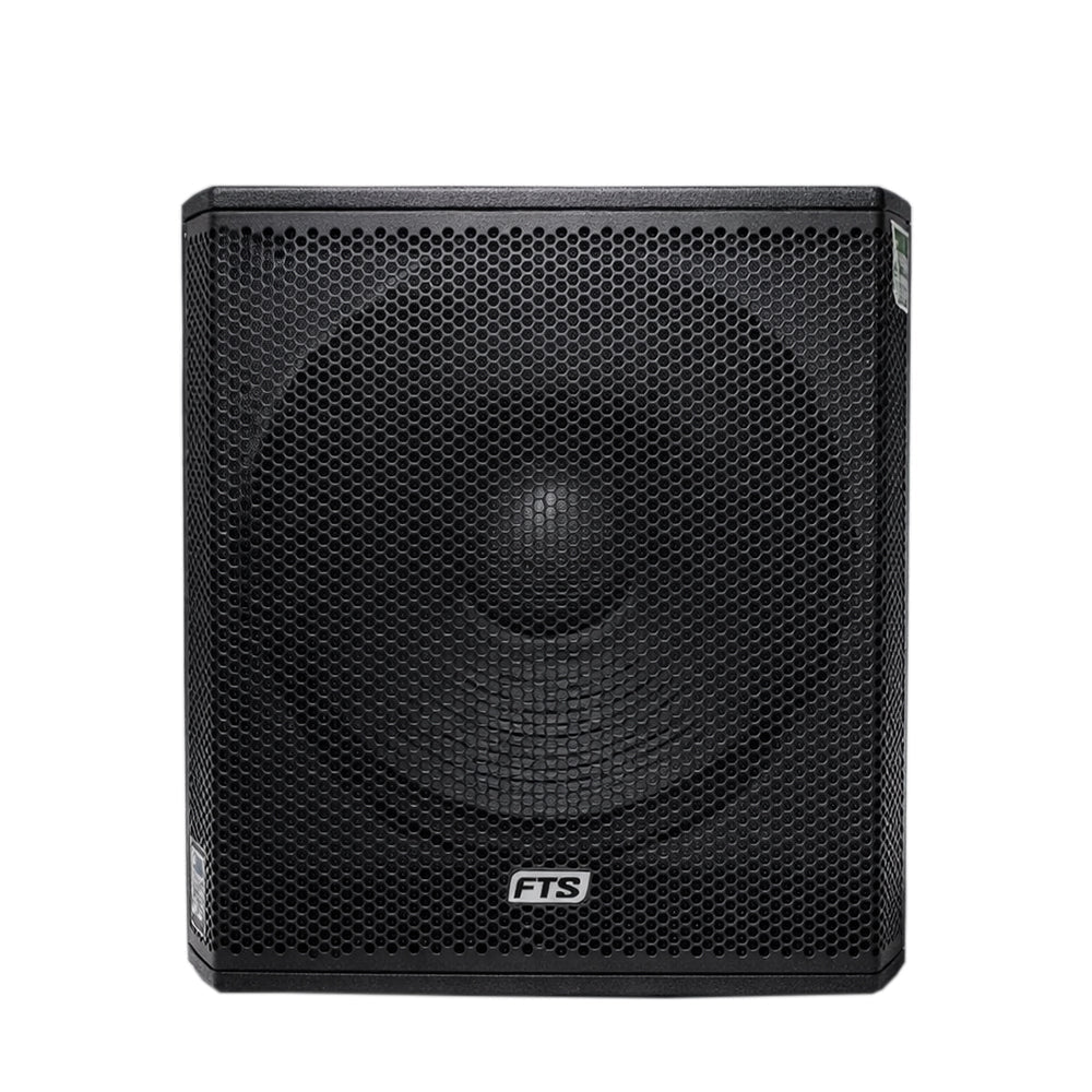 FTS 18" Bass Bin FTS-BB18 MKIIl