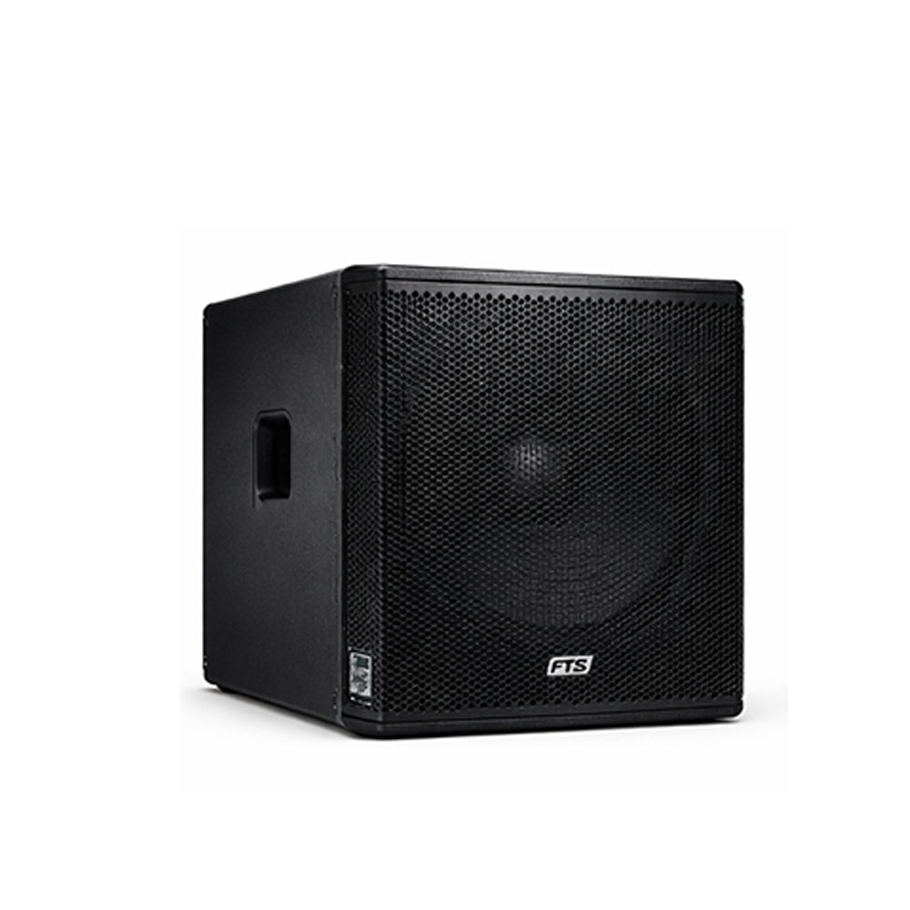 FTS 18" Bass Bin FTS-BB18 MKIIl