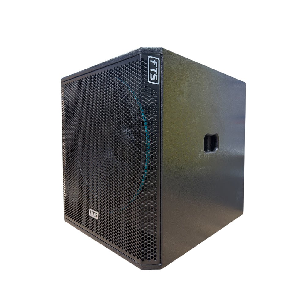 FTS 18" Bass Bin FTS-BB18 MKIIl