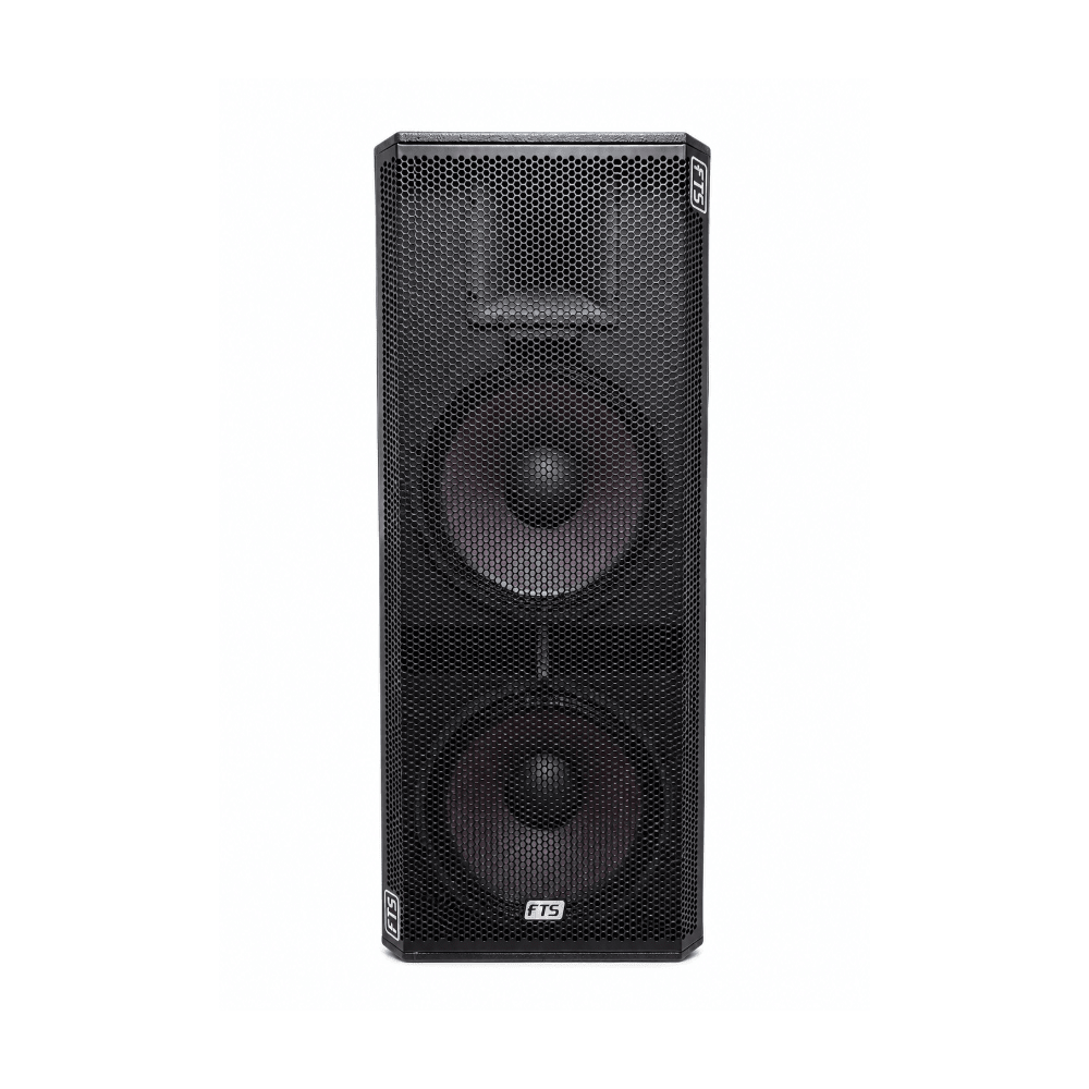 FTS 15" Double Speaker FTS1115D MKIIl