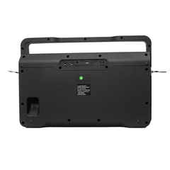 Omega 6'' Active Portable Speaker Box KOVAL D2616