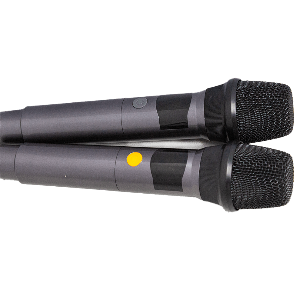 Omega 6'' Active Portable Speaker Box KOVAL D2616