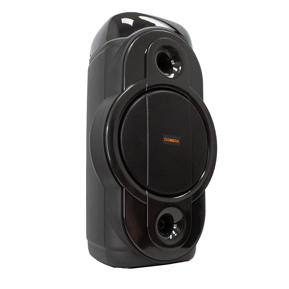 KOVAL-D1238 Omega 12''BT HD Sound Speaker