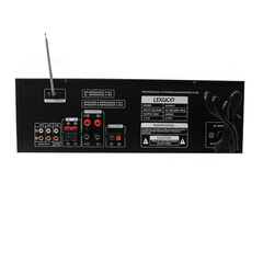 Lexuco Home Amplifier AV-9911
