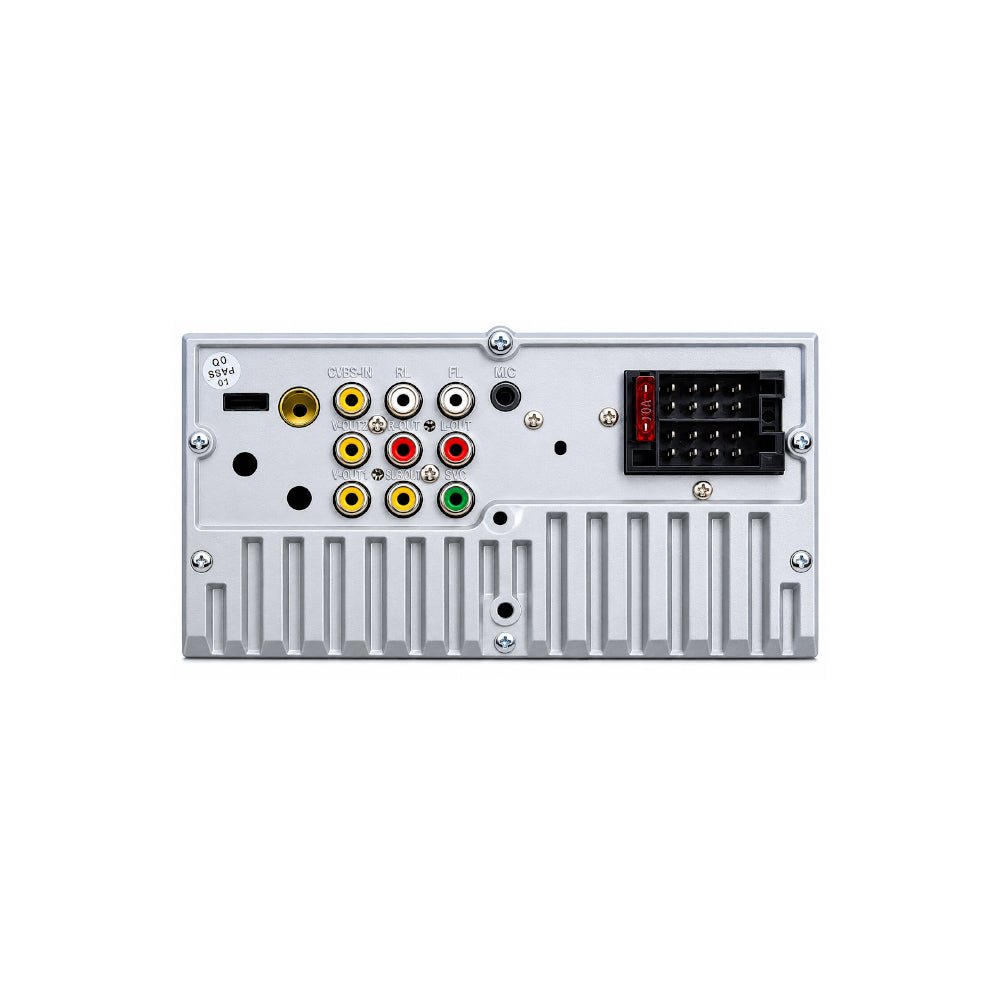 Ice Power 7" Universal Car MP5 Player IP-7044