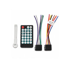 Ice Power INDASH 7"Head Unit IP-7101