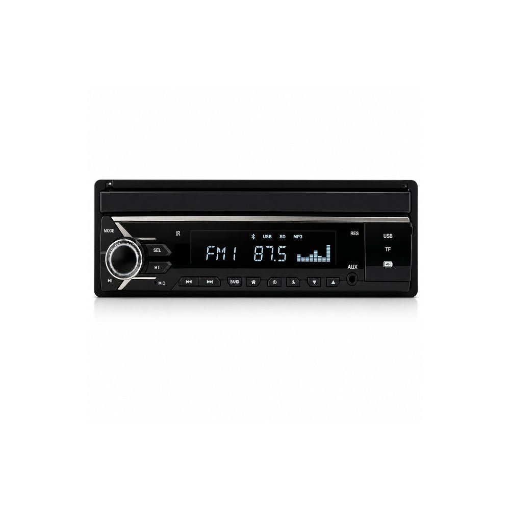 Ice Power INDASH 7"Head Unit IP-7101