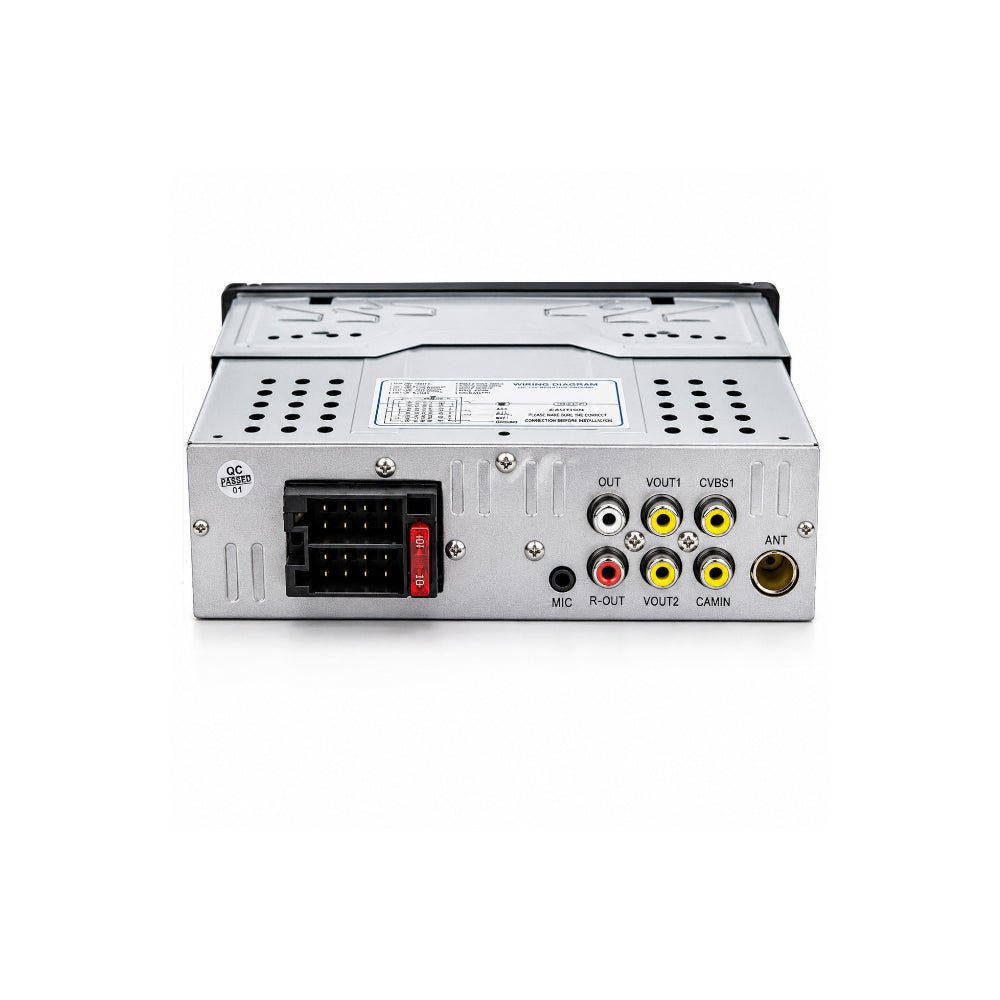 Ice Power INDASH 7"Head Unit IP-7101