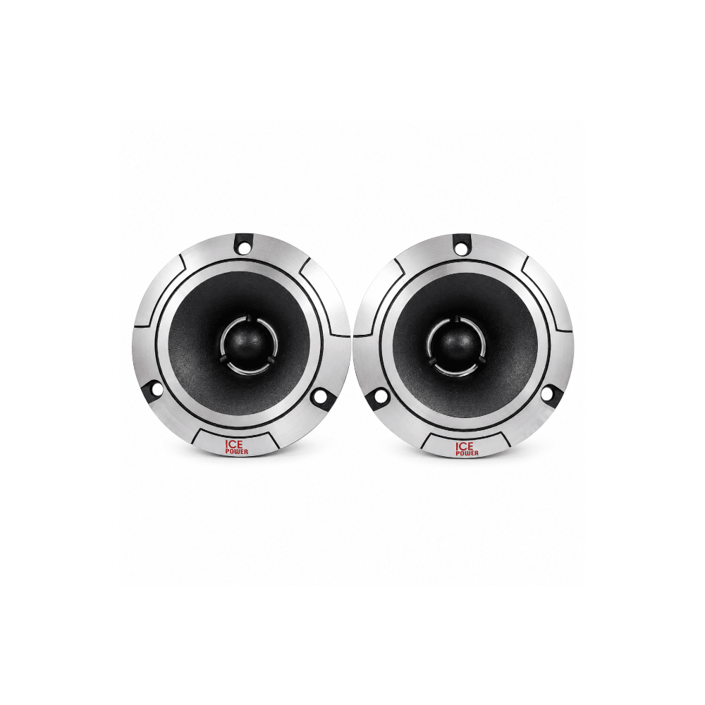 Ice Power 1500W Bullet Tweeter IPW-ST400