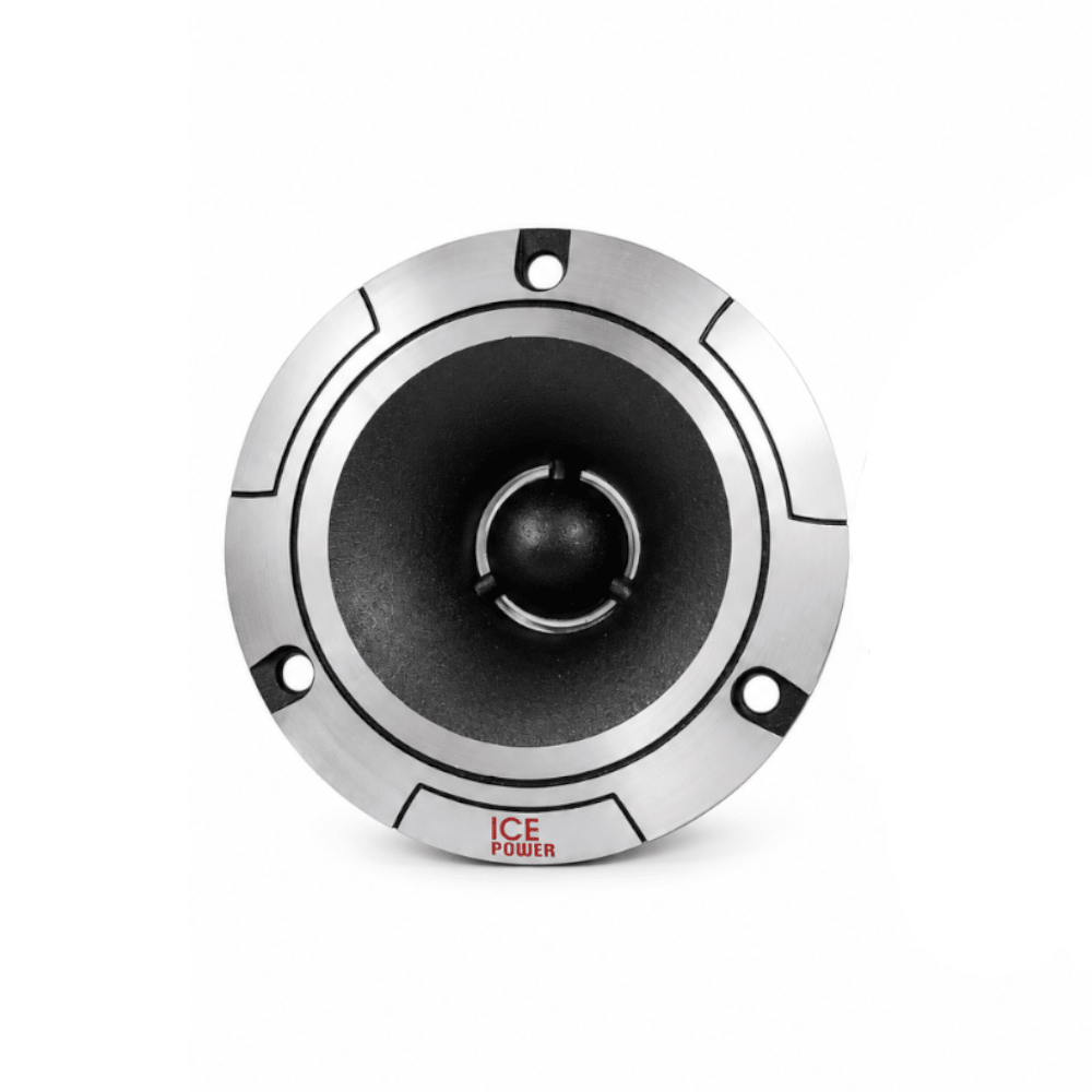 Ice Power 1500W Bullet Tweeter IPW-ST400