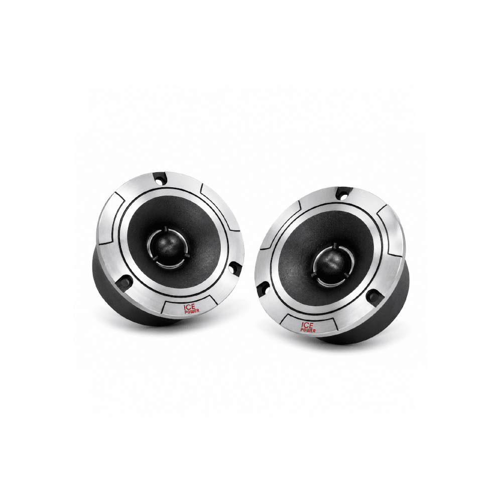 Ice Power 1500W Bullet Tweeter IPW-ST400
