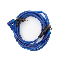 Ice Power 2RCA-2RCA Cable IPW-RCA2M-BBK