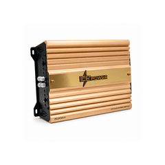 Ice Power 4 Channel Amplifier IPL-24000.4