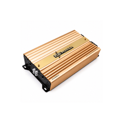 Ice Power 4 Channel Amplifier IPL-24000.4