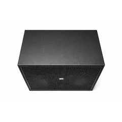 FTS 18" 2X Bass Bin FTS218 MKIII