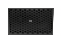 FTS 18" 2X Bass Bin FTS218 MKIII