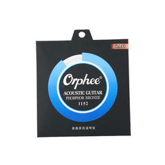 Orphee Acoustic Guitar Strings SA38
