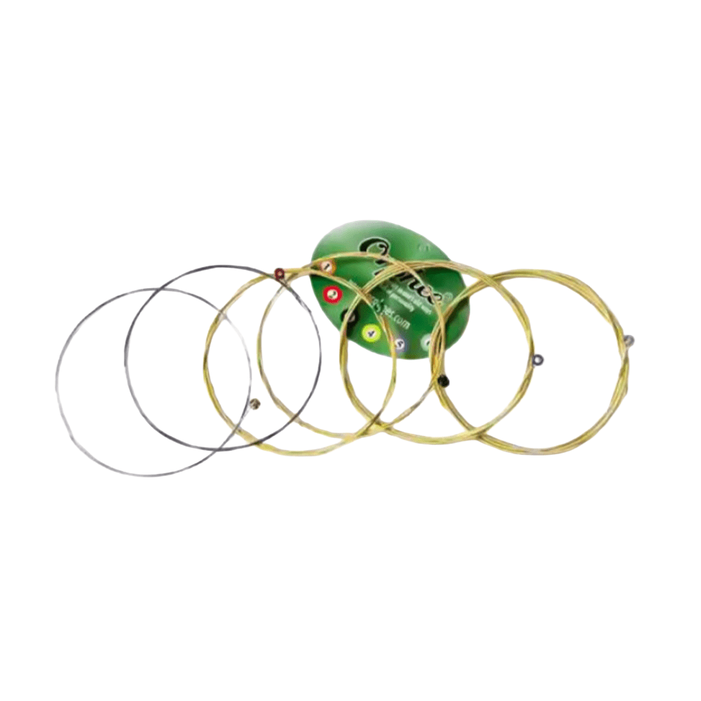 Orphee Acoustic Guitar Strings SA38