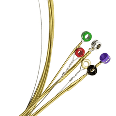 Orphee Acoustic Guitar Strings SA38