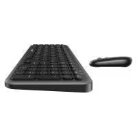 Havit HV-KB254GCM BK Wireless Keyboard & Mouse Combo – Black