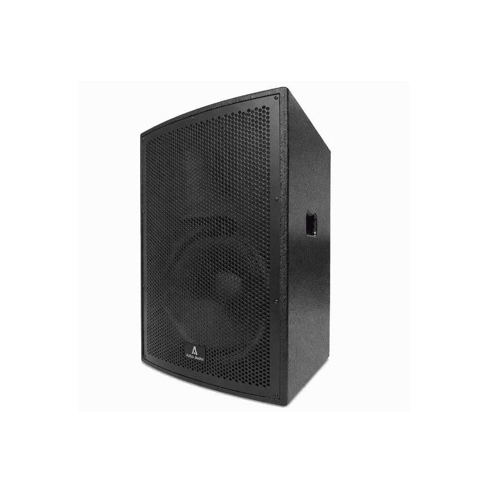 Astro Audio 15" Single Speaker 380W AA-Pro15