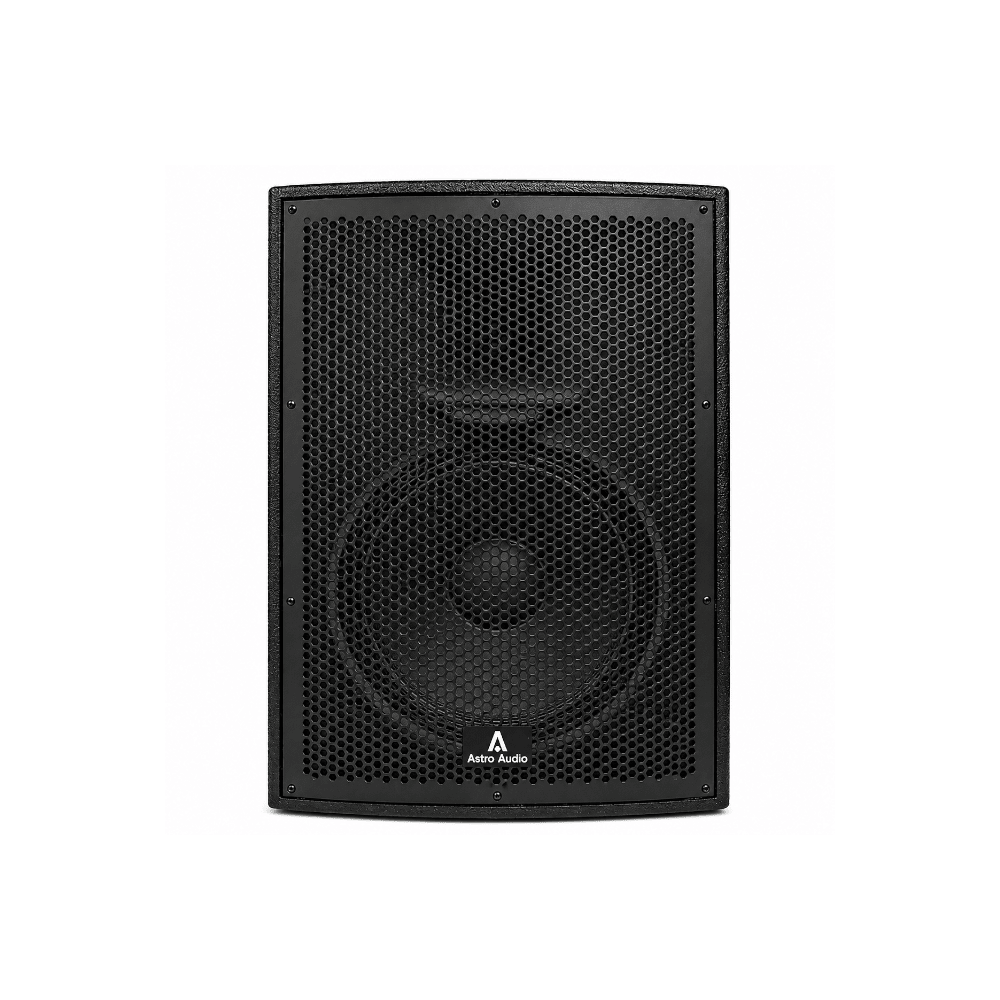 Astro Audio 15" Single Speaker 380W AA-Pro15
