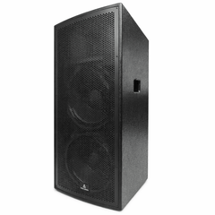Astro Audio 15" Double Speaker 850W AA-Pro215