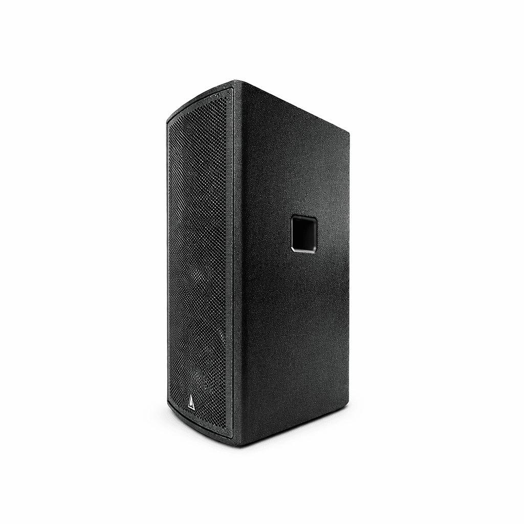 Astro Audio 15" Double Speaker 850W AA-Pro215