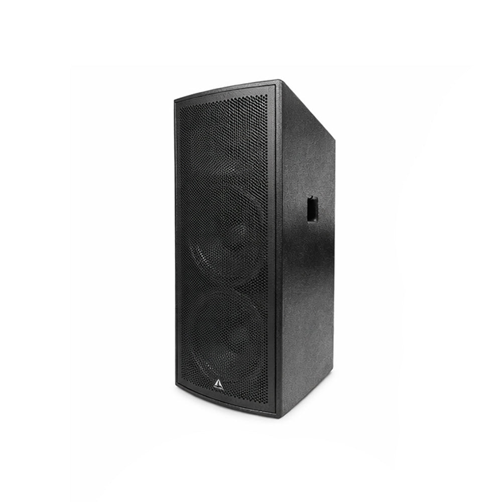 Astro Audio 15" Double Speaker 850W AA-Pro215