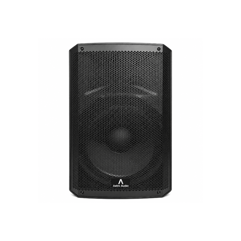Astro Audio 15" Plastic Passive  Speaker AA-PX15N