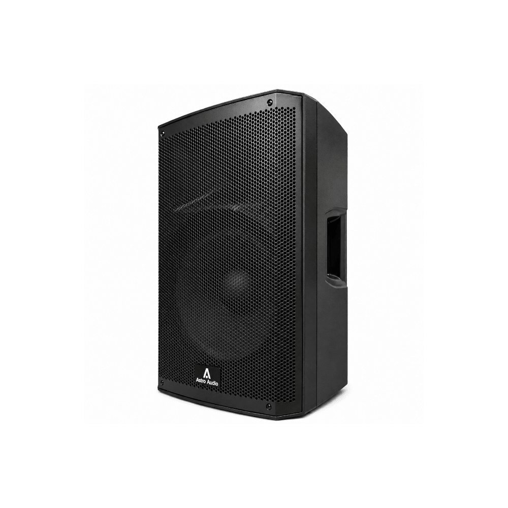 Astro Audio 15" Plastic Passive  Speaker AA-PX15N