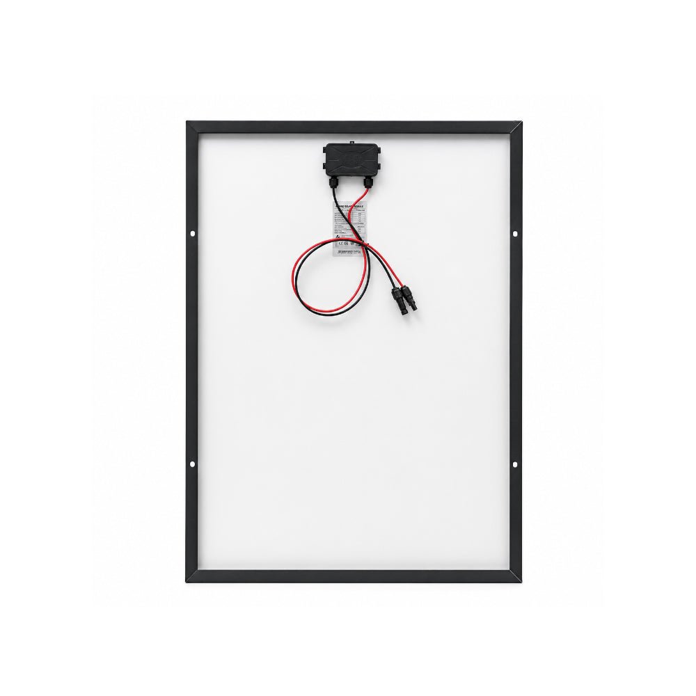 150-Watt Omega Mono Solar Panel OSP-150