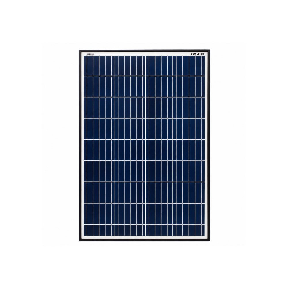 150-Watt Omega Mono Solar Panel OSP-150
