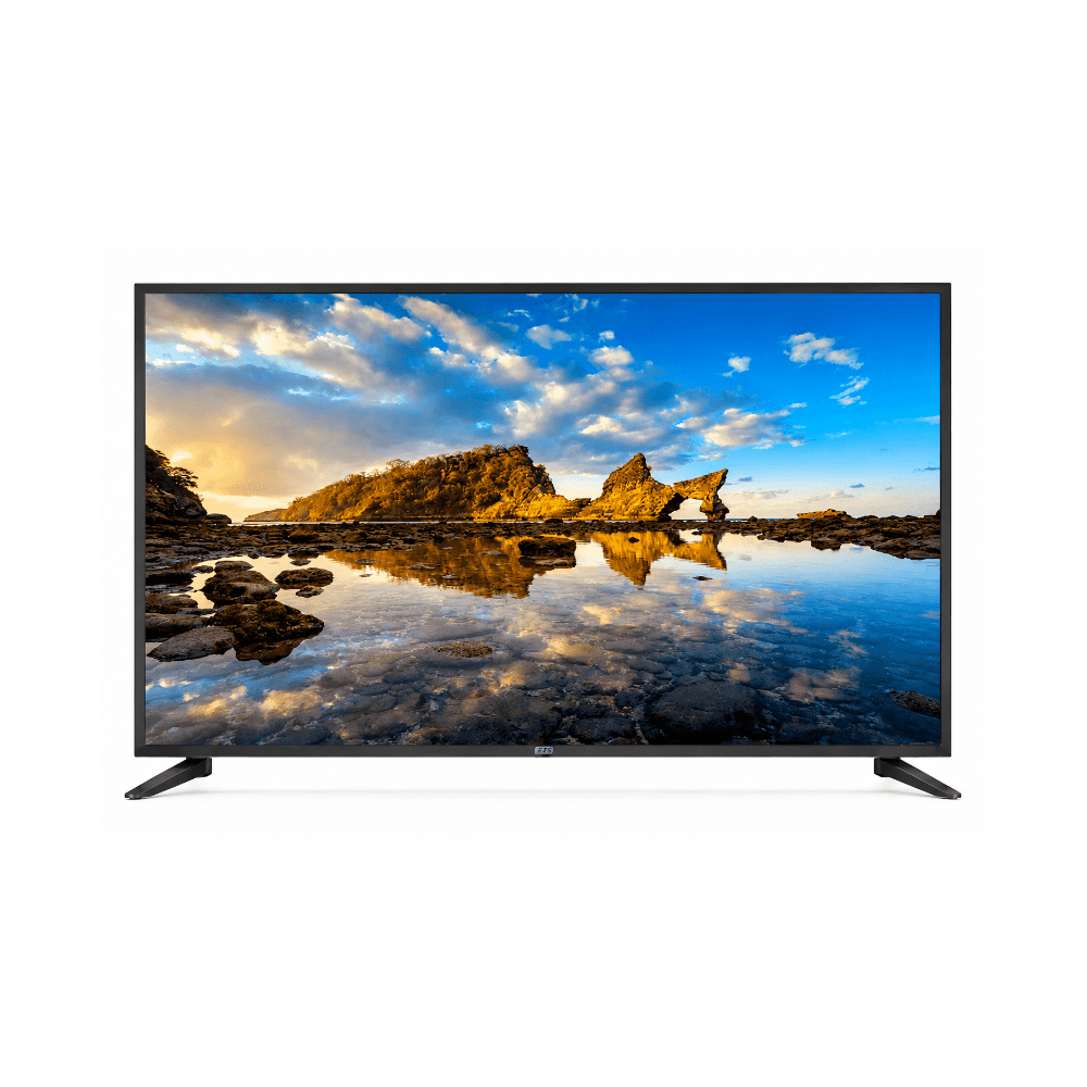 FTS 75" Smart Frameless UHD Led Panel Android 14 FTS-1875SP