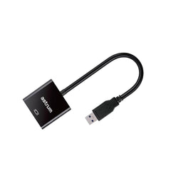 Astrum USB 3.0 To VGA Adapter DA550
