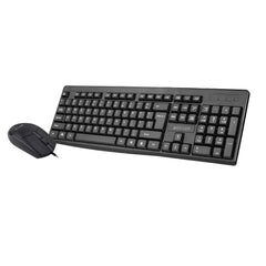 Astrum Wired Desktop Combo KCW080