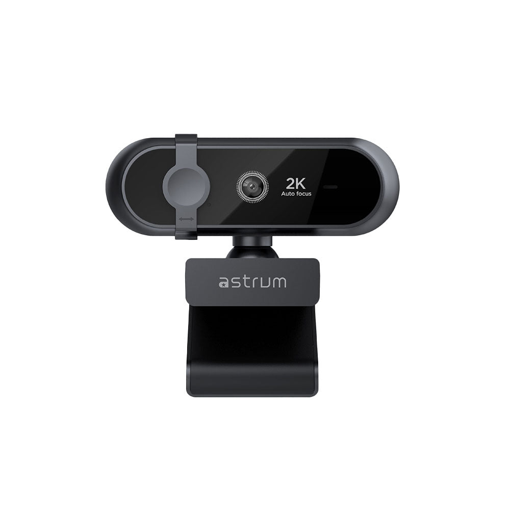 Astrum HD USB Webcam WM210