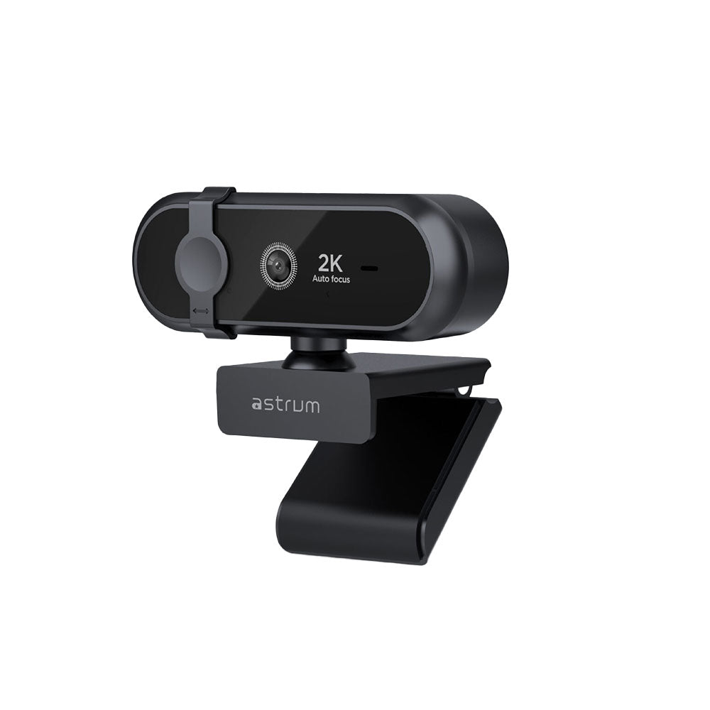 Astrum HD USB Webcam WM210