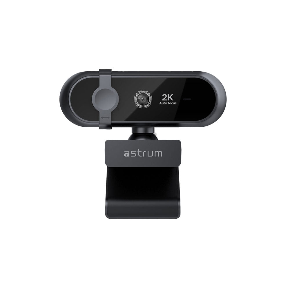 Astrum HD USB Webcam WM210