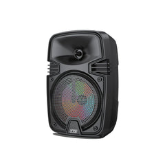 Novatone 4" Portable BT Speaker Fm/Usb/Aux FTS-184
