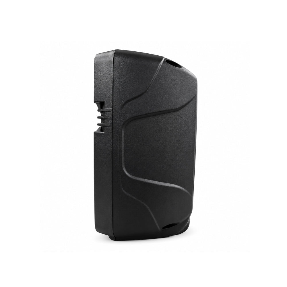 Novatone 4" Portable BT Speaker Fm/Usb/Aux FTS-184