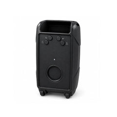 Novatone 4" Portable BT Speaker Fm/Usb/Aux FTS-184