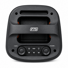 Mnandi 6.5" High Power Party Speaker FTS-185